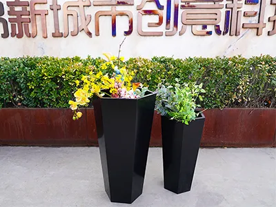 苏醒花箱