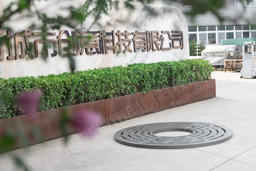 园林树篦子,树篦子价格,树篦子厂家,道路树篦子