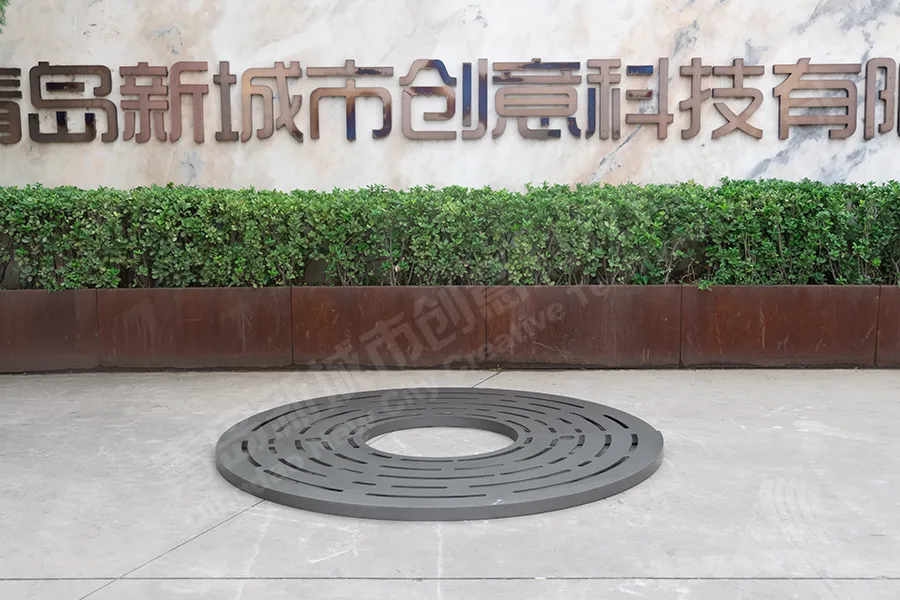 园林树篦子,树篦子价格,树篦子厂家,道路树篦子