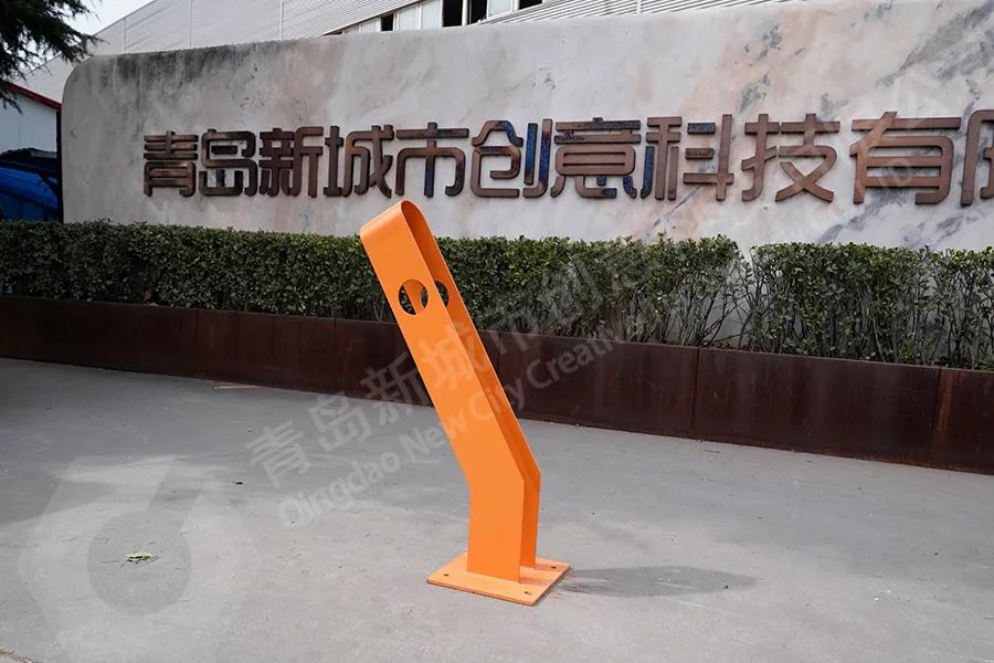 自行车摆放架,自行车停车架,单车停车架