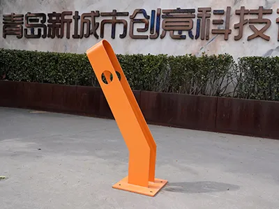 爱默生自行车架
