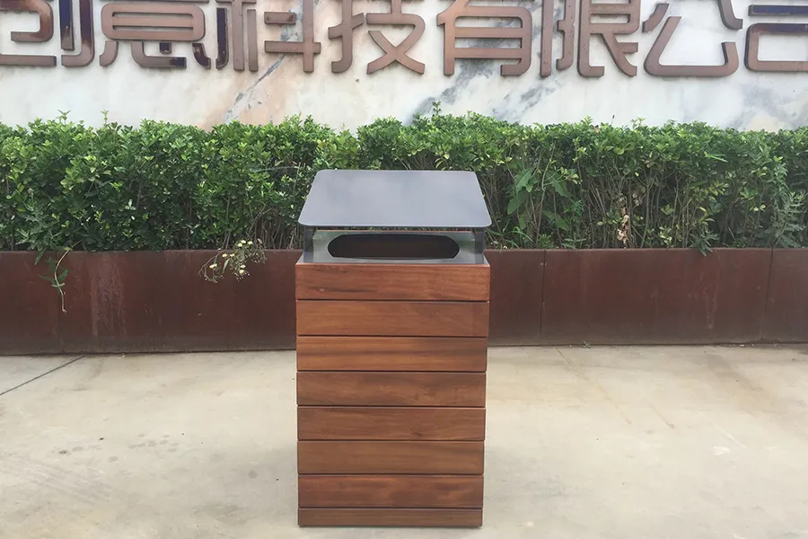 户外垃圾桶,垃圾回收器,公园垃圾桶,小区垃圾箱