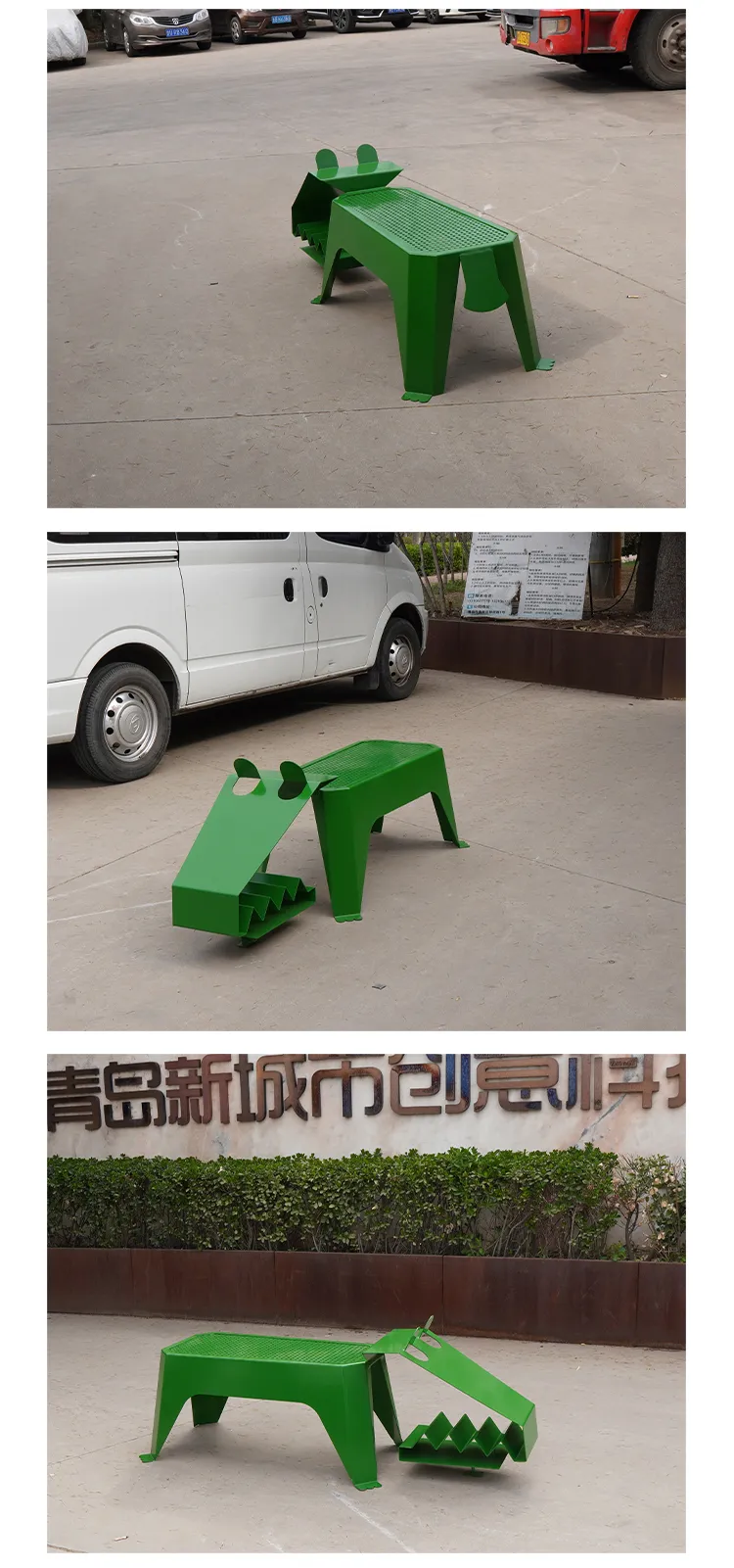 景观凳价格