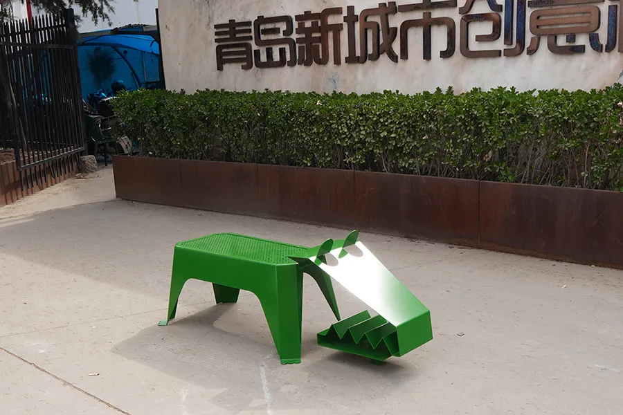 景观座凳,动物景观坐凳,公园景观坐凳,户外景观椅