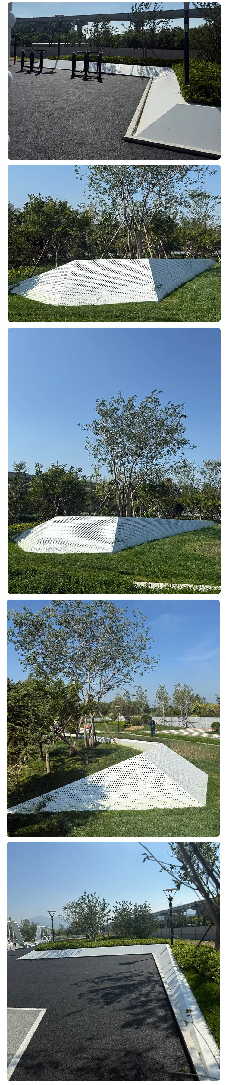 景观小品