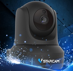 Camera Vstarcam siêu nét HD1080 (Hiệp sĩ bóng đêm)